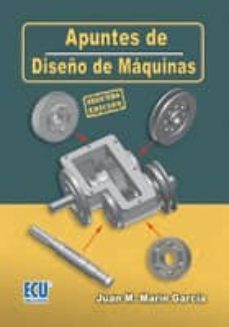 apuntes de diseño de maquinas (2ª ed)-9788484547617