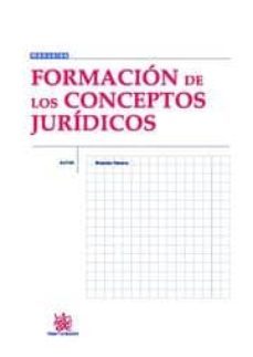 formacion de los conceptos juridicos-9788484566717