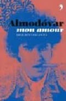 almodovar: biografia-jaime royo villanova-9788484606017
