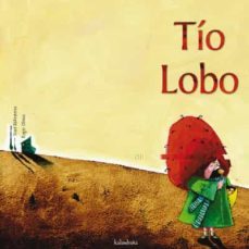 tio lobo (gallego)-9788484640417