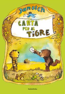 carta per al tigre-9788484649717