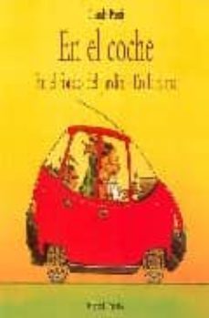 en el coche-claude ponti-9788484702917