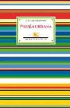 poesia urbana-9788484724117