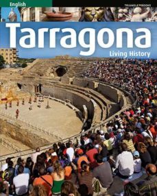 tarragona (ingles)-9788484787617