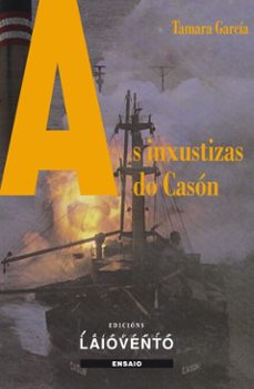 Imagen Principal de AS INXUSTIZAS DO CASÓN