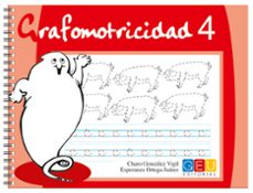 grafomotricidad 4-9788484918417