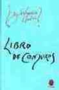 libro de conjuros-9788485708017