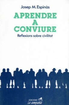 apendre a conviure reflexions sobre civilitat-9788486491017