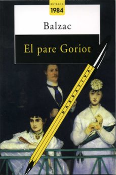 el pare goriot (2ª ed.)-9788486540517