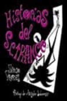 historias del señor trance-valerio veneras-9788486760717