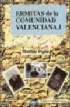 ermitas de la comunidad valenciana i-9788487398117