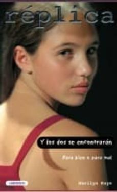 y los dos se encontraran: para bien o para mal-9788487482717