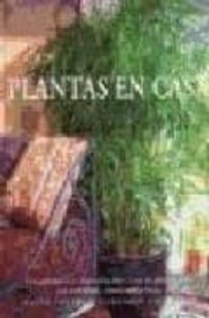 plantas en casa (jardineria practica)-margaret crowther-david squire-9788487756917
