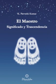 el maestro-k. parvathi kumar-9788488011817