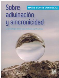 sobre adivinacion y sincronicidad-9788488540317