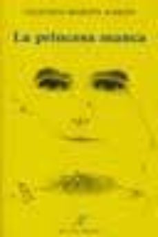 la princesa manca-gustavo martin garzo-9788488547217