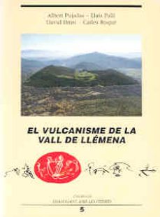 el vulcanisme de la vall de llemena-9788488762917