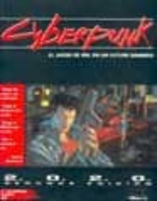 cyberpunk-9788488765017