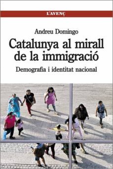 catalunya al mirall de la immigracio-9788488839817