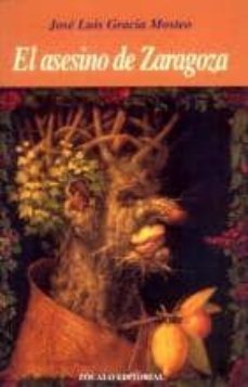 el asesino de zaragoza-9788488962317