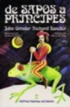 de sapos a principes-9788489333017