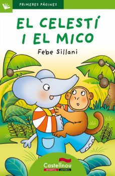 el celesti i el mico-9788489625617