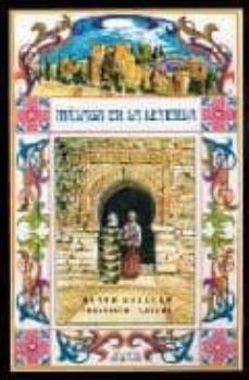 malaga en la leyenda: mitos y tradiciones (3ª ed.)-9788489672017
