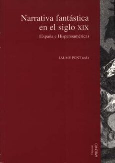 narrativa fantastica en el siglo xix-9788489790117