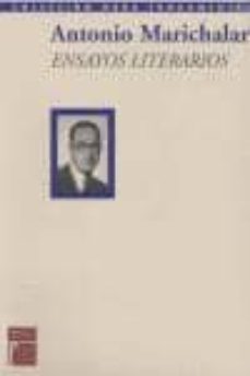 ensayos literarios-9788489913417
