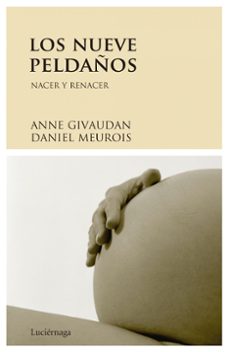 los nueve peldaños-daniel meurois givaudan-9788489957817
