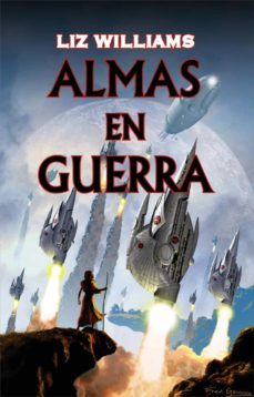 almas en guerra (ebook)-liz williams-9788490185117