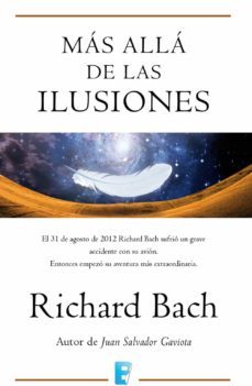mas alla de las ilusiones (ebook)-richard bach-9788490199817