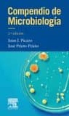 compendio de microbiologia (2ª ed.)-juan jose picazo de la garza-jose prieto prieto-9788490229217