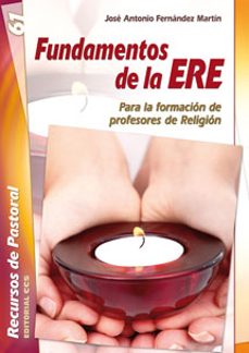 fundamentos de la ere-9788490231517