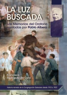 la luz buscada (ebook)-9788490236017
