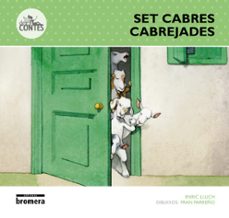 set cabres cabrejades-enric lluch-9788490262917
