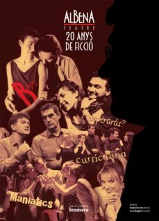 albena teatre-antoni torreño mateu-9788490265017