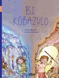 bi kobazulo-uxue alberdi-9788490273517