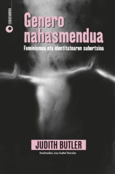genero nahasmendua. feminismoa eta identitatearen subertsioa-9788490277317