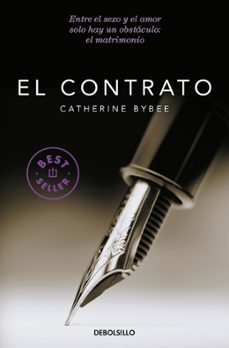 el contrato-catherine bybee-9788490321317