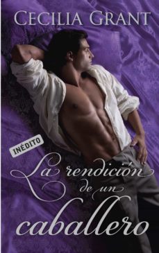 la rendicion de un caballero (familia blackshear 2) (ebook)-9788490324417