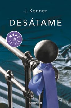 desatame (trilogia stark, 1)-j. kenner-9788490328217