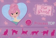 princess top my party 2-9788490371817