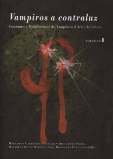 vampiros a contraluz-9788490450017