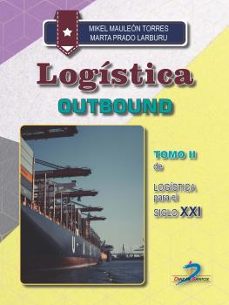 logistica outbound tomo ii-marta prado larburu-9788490523117