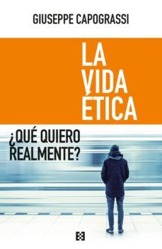 la vida etica (ebook)-giuseppe capograssi-9788490558317