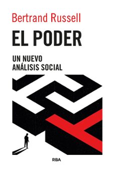 el poder (ebook)-bertrand russell-9788490568217