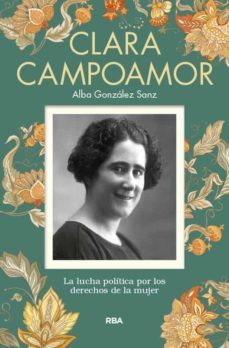 clara campoamor-alba gonzalez sanz-9788490569917