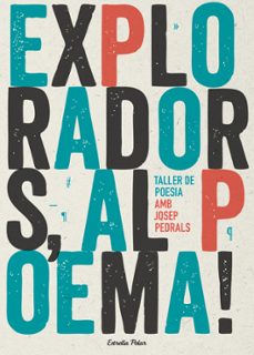 exploradors, al poema!-9788490574317