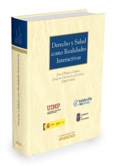 derecho y salud como realidades interactivas-9788490596517